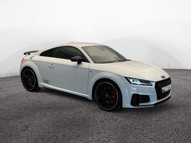 Audi TT 45 TFSI S-line 180 kW image number 2