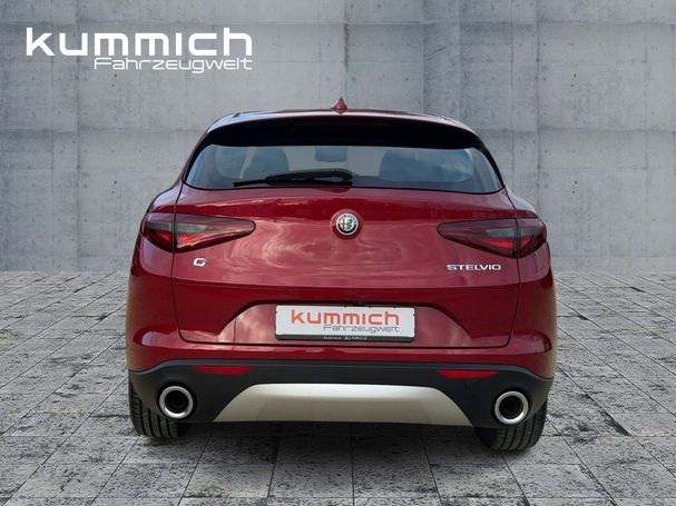 Alfa Romeo Stelvio 2.0 Super 206 kW image number 5