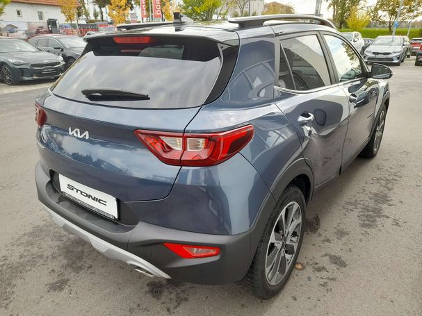 Kia Stonic 1.0 DCT Spirit 88 kW image number 3