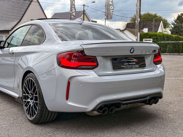 BMW M2 Competition 302 kW image number 8