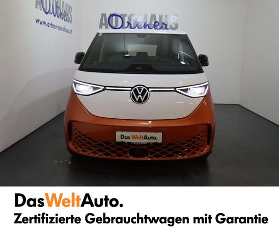 Volkswagen ID. Buzz Pro 125 kW image number 3