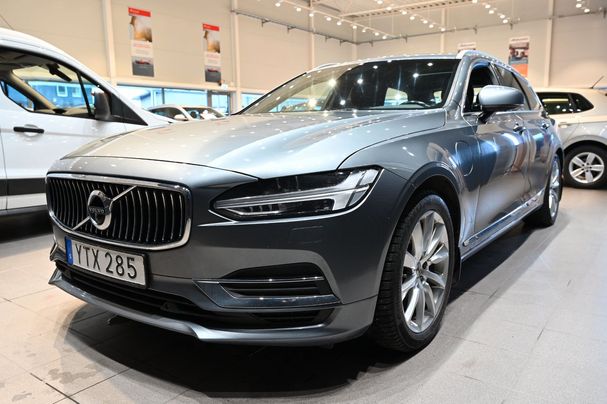 Volvo V90 T8 Inscription AWD 299 kW image number 1