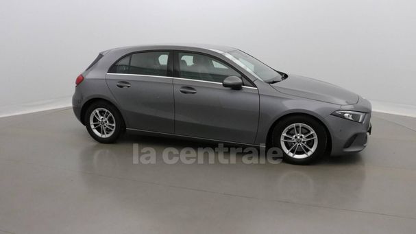 Mercedes-Benz A 180 d 85 kW image number 30