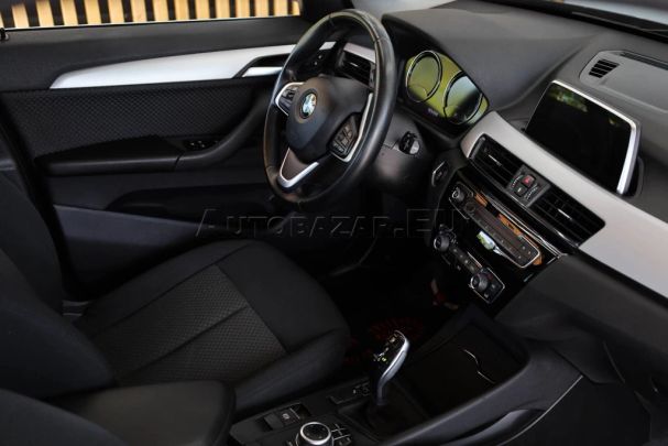 BMW X1 sDrive 103 kW image number 70