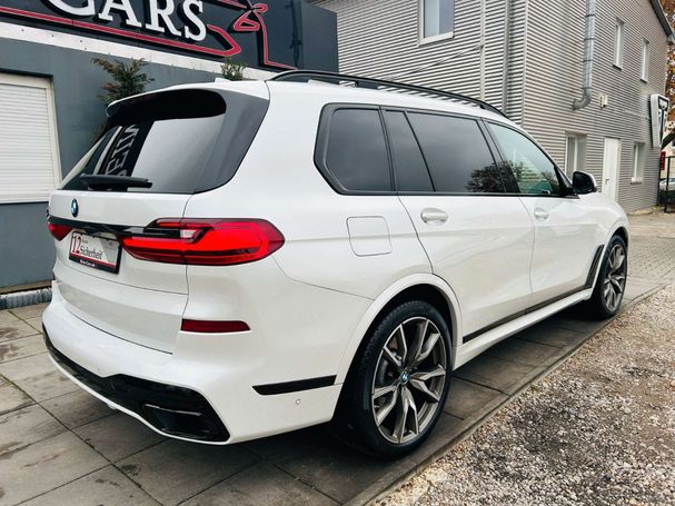 BMW X7 M50d xDrive 294 kW image number 6