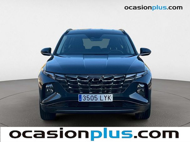 Hyundai Tucson 1.6 CRDi 85 kW image number 12