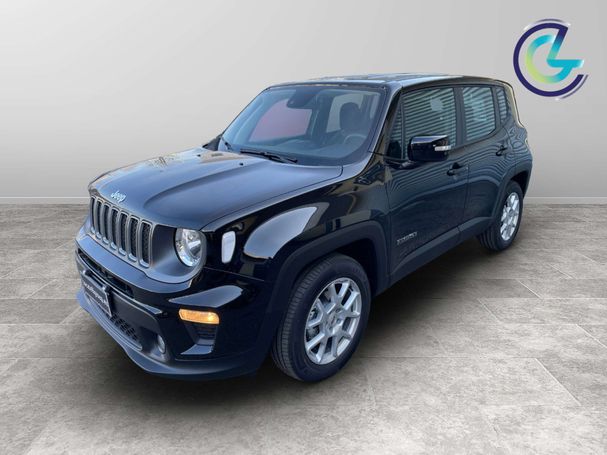 Jeep Renegade 1.0 Limited 88 kW image number 44