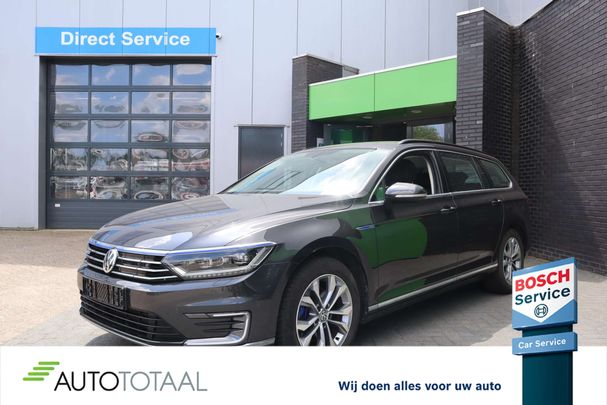 Volkswagen Passat GTE 1.4 TSI DSG 160 kW image number 1