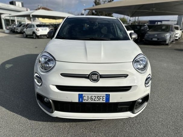 Fiat 500X 1.3 MultiJet 70 kW image number 3