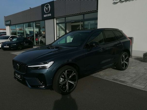 Volvo XC60 B4 Plus Dark 145 kW image number 1