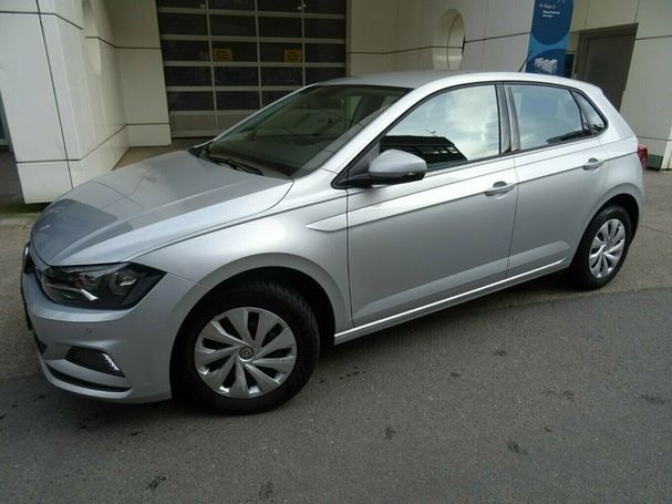 Volkswagen Polo 1.6 TDI DSG 70 kW image number 2