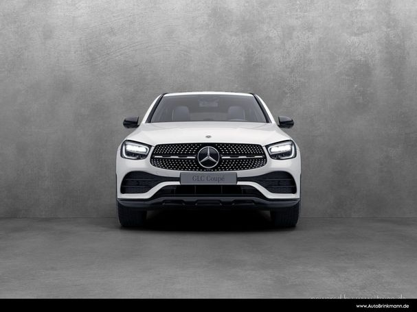 Mercedes-Benz GLC 300 e 235 kW image number 4