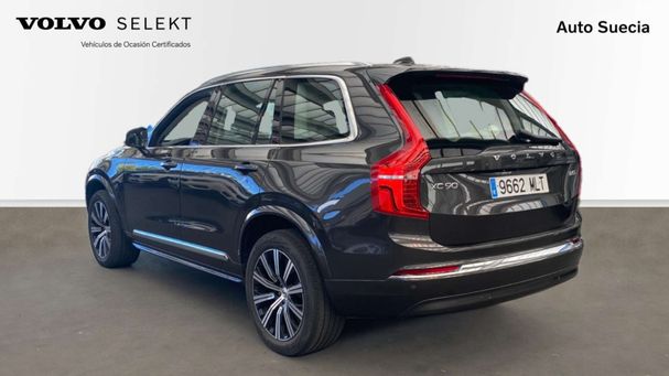 Volvo XC90 B5 AWD 173 kW image number 3