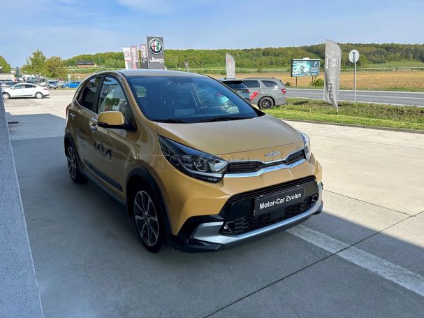 Kia Picanto 1.0 T-GDi 74 kW image number 1