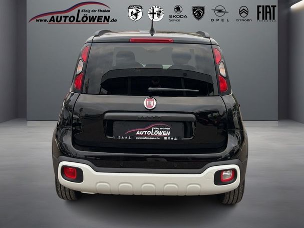 Fiat Panda 51 kW image number 3