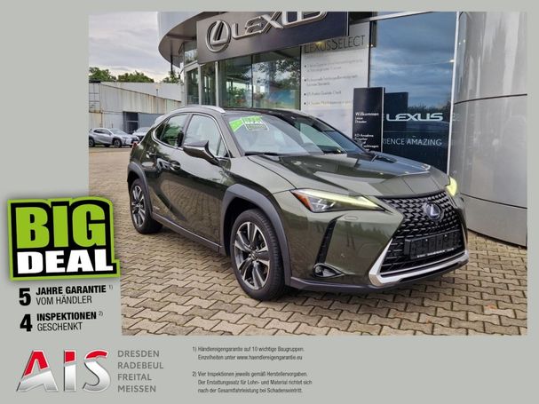 Lexus UX 250h 131 kW image number 2