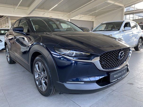 Mazda CX-30 2.0 137 kW image number 2