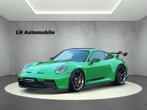 Porsche 992 GT3 375 kW image number 1