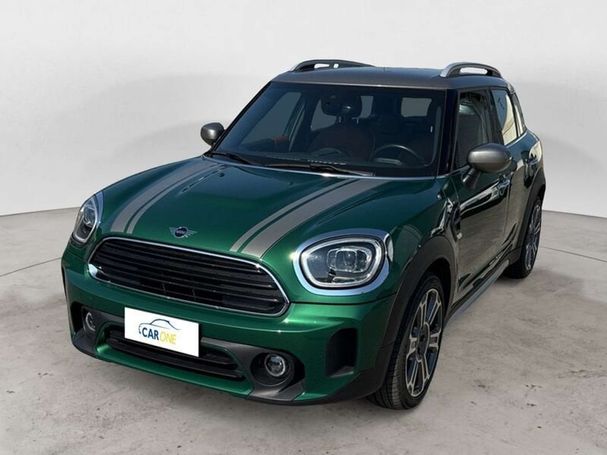 Mini Cooper D Countryman Classic 110 kW image number 1