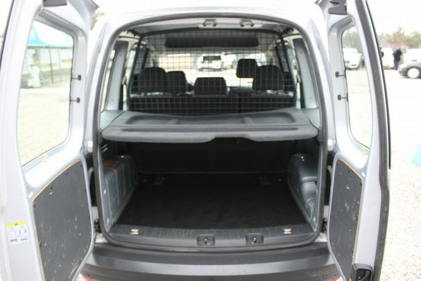 Volkswagen Caddy 75 kW image number 13