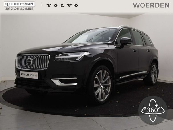 Volvo XC90 T8 AWD 335 kW image number 2