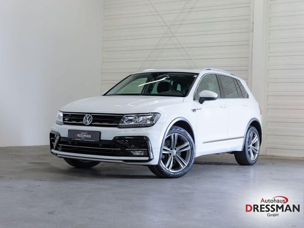 Volkswagen Tiguan 2.0 TSI Highline 4Motion DSG 140 kW image number 1