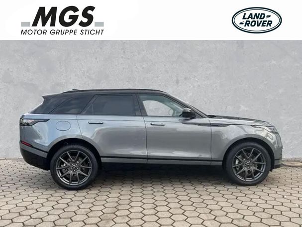 Land Rover Range Rover Velar D300 SE 221 kW image number 7