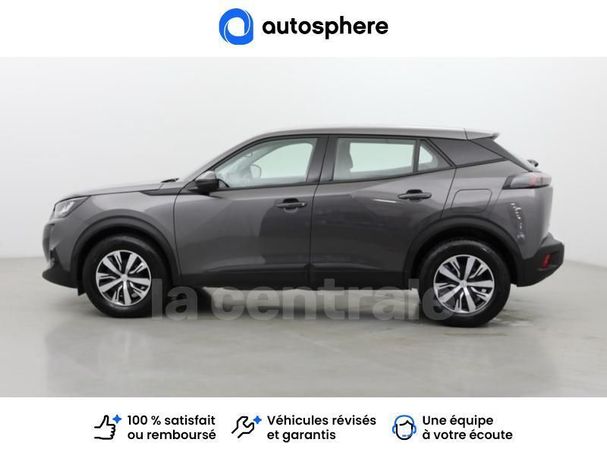 Peugeot 2008 1.2 PureTech 74 kW image number 14