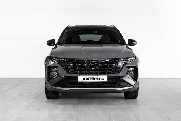 Hyundai Tucson 195 kW image number 2