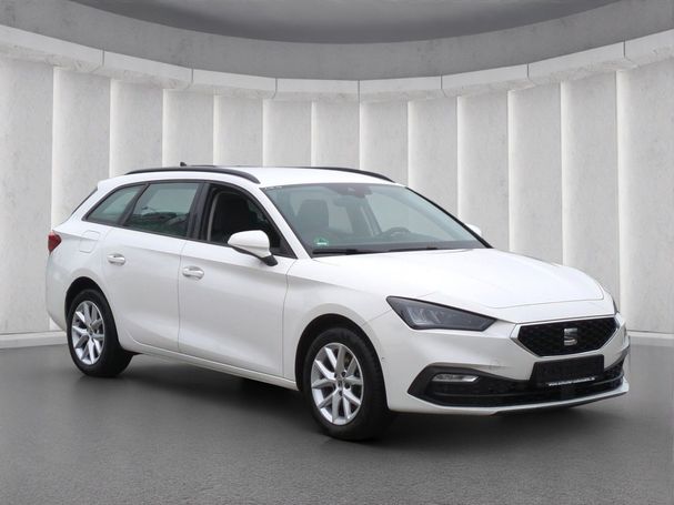 Seat Leon ST 2.0 TDI DSG Style 110 kW image number 19