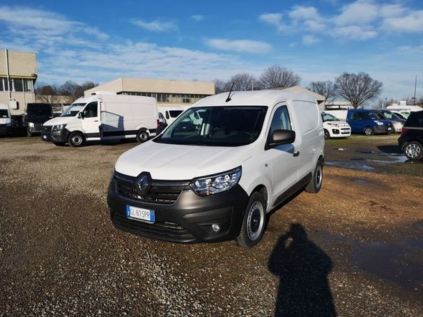 Renault Express Blue dCi 70 kW image number 1