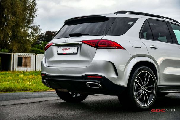 Mercedes-Benz GLE 300 d 180 kW image number 20