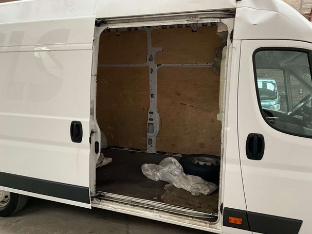 Fiat Ducato L4 96 kW image number 10