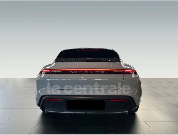 Porsche Taycan 4 Cross Turismo 350 kW image number 2