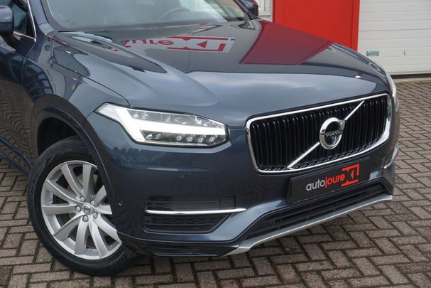 Volvo XC90 D5 AWD Momentum 175 kW image number 1