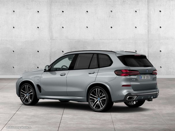 BMW X5 50e xDrive 360 kW image number 7