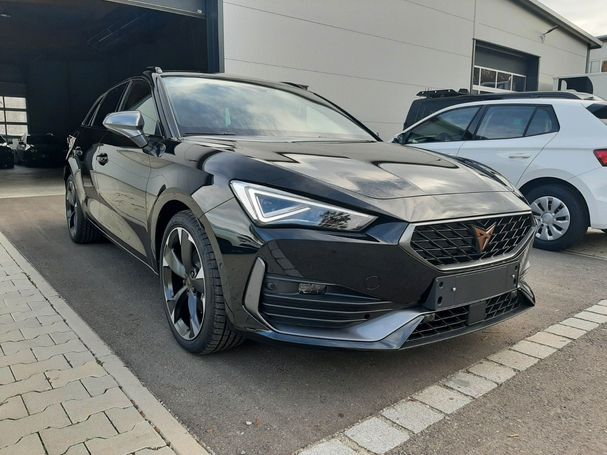 Cupra Leon Sportstourer eTSI DSG 110 kW image number 2