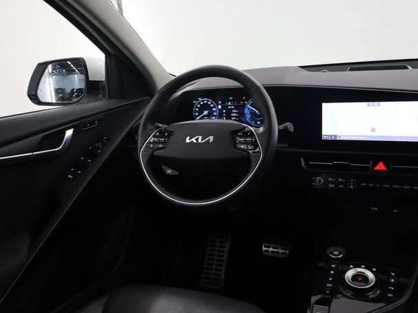 Kia Niro 1.6 GDI 134 kW image number 9