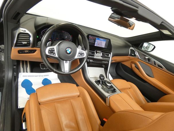 BMW 840i xDrive 250 kW image number 19