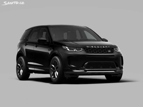 Land Rover Discovery Sport D165 S 120 kW image number 1