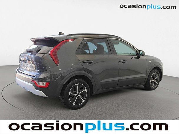 Kia Niro 1.6 104 kW image number 2