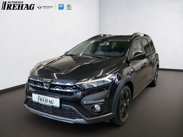 Dacia Jogger TCe 81 kW image number 1