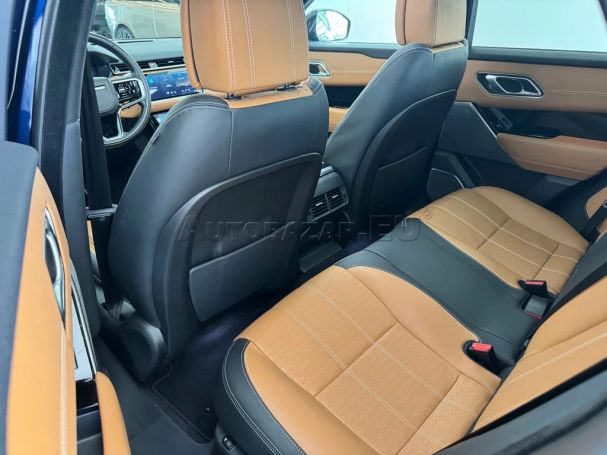 Land Rover Range Rover Velar D300 221 kW image number 10