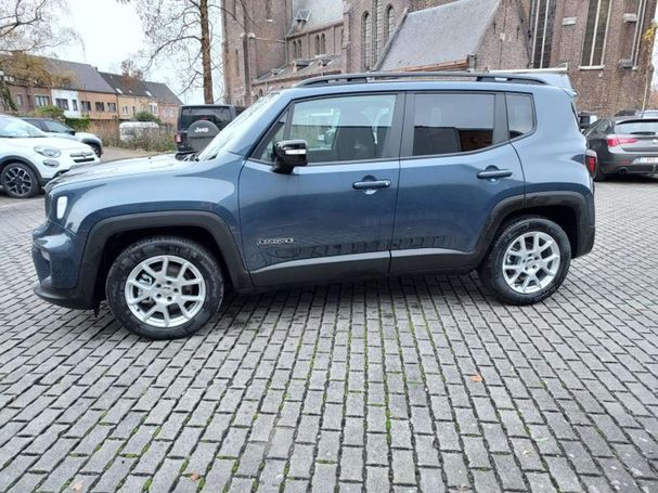 Jeep Renegade Limited 96 kW image number 6