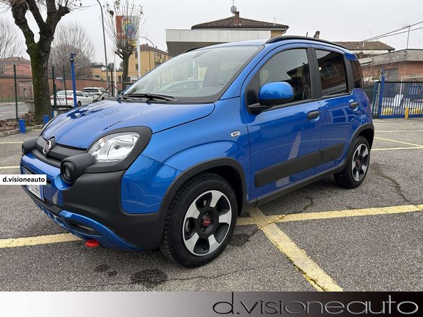 Fiat Panda 1.0 Hybrid 51 kW image number 1