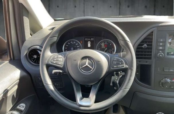 Mercedes-Benz Vito 114 CDi Tourer long PRO 100 kW image number 4