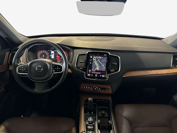 Volvo XC90 Recharge T8 AWD 288 kW image number 10