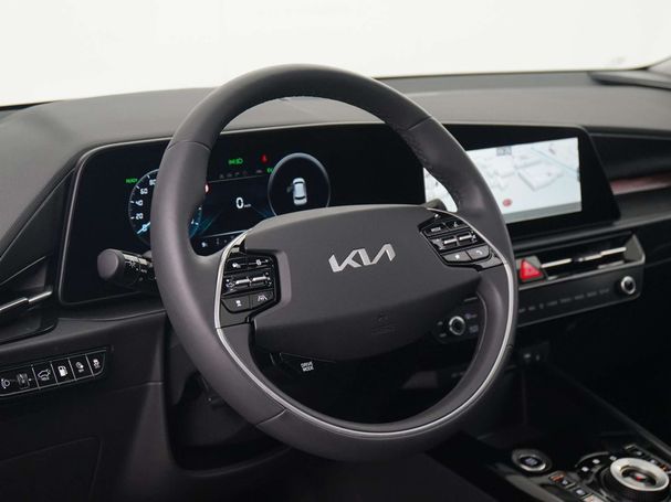 Kia Niro 1.6 GDI 134 kW image number 36