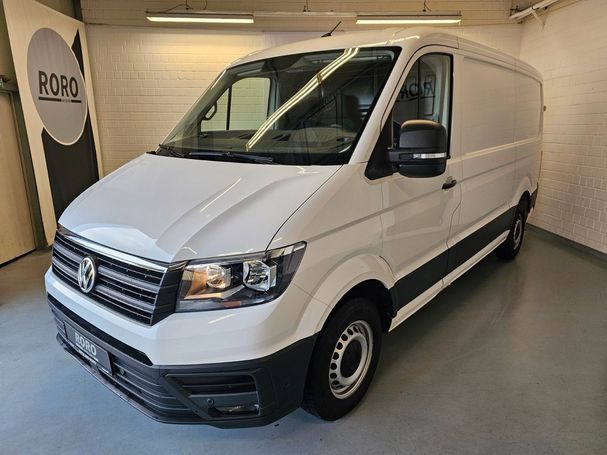 Volkswagen Crafter 30 TDI 103 kW image number 2