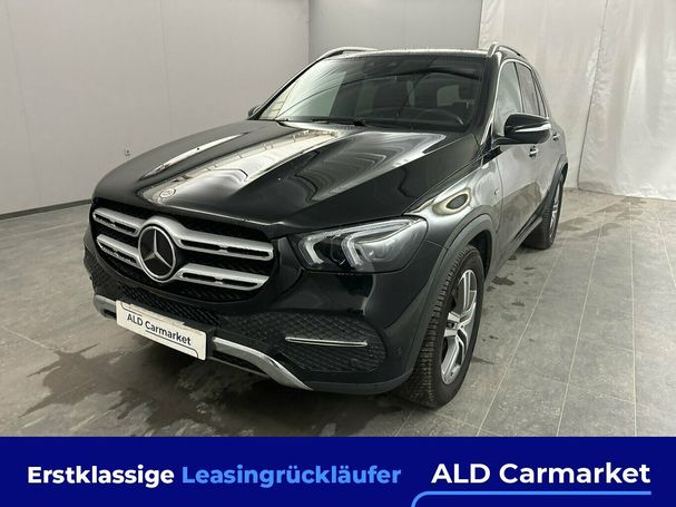 Mercedes-Benz GLE 350 de 4Matic 235 kW image number 1